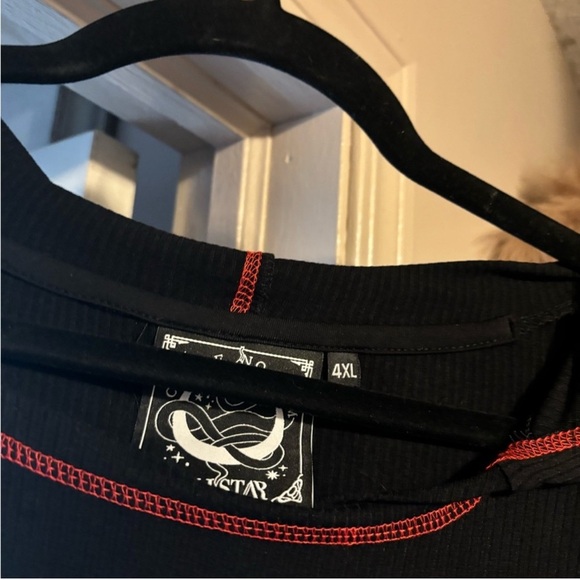 POIZEN INDUSTRIES - CAMBER - BLACK - POI1472 - Picture 4 of 7